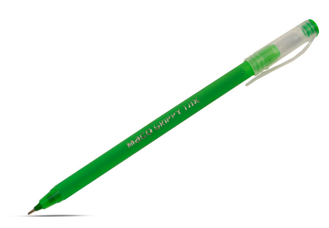 Directfill pen - Maco