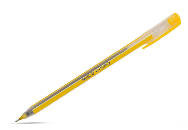 Directfill pen - Maco