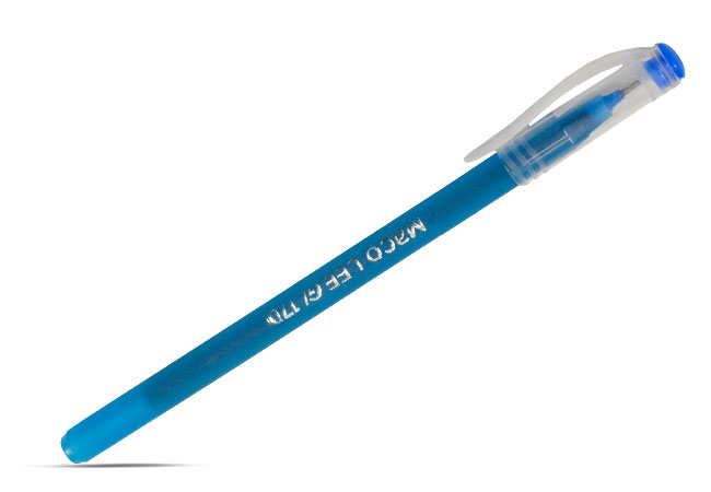 Directfill pen - Maco
