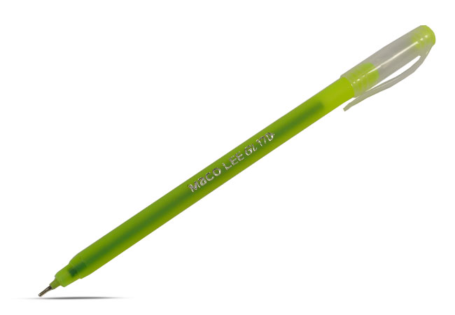 Directfill pen - Maco