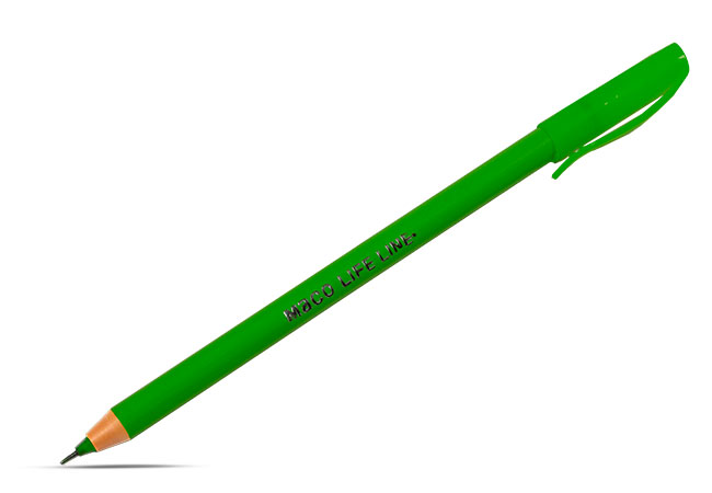 Directfill pen - Maco