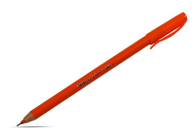 Directfill pen - Maco