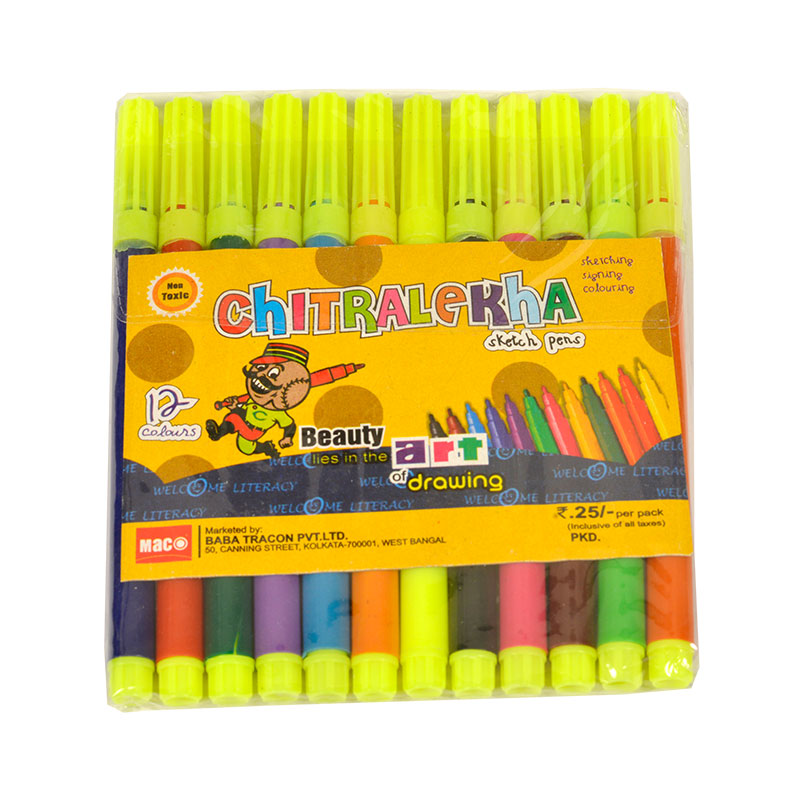 Maco Chitralekha
