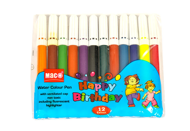 Sketch pen - Maco